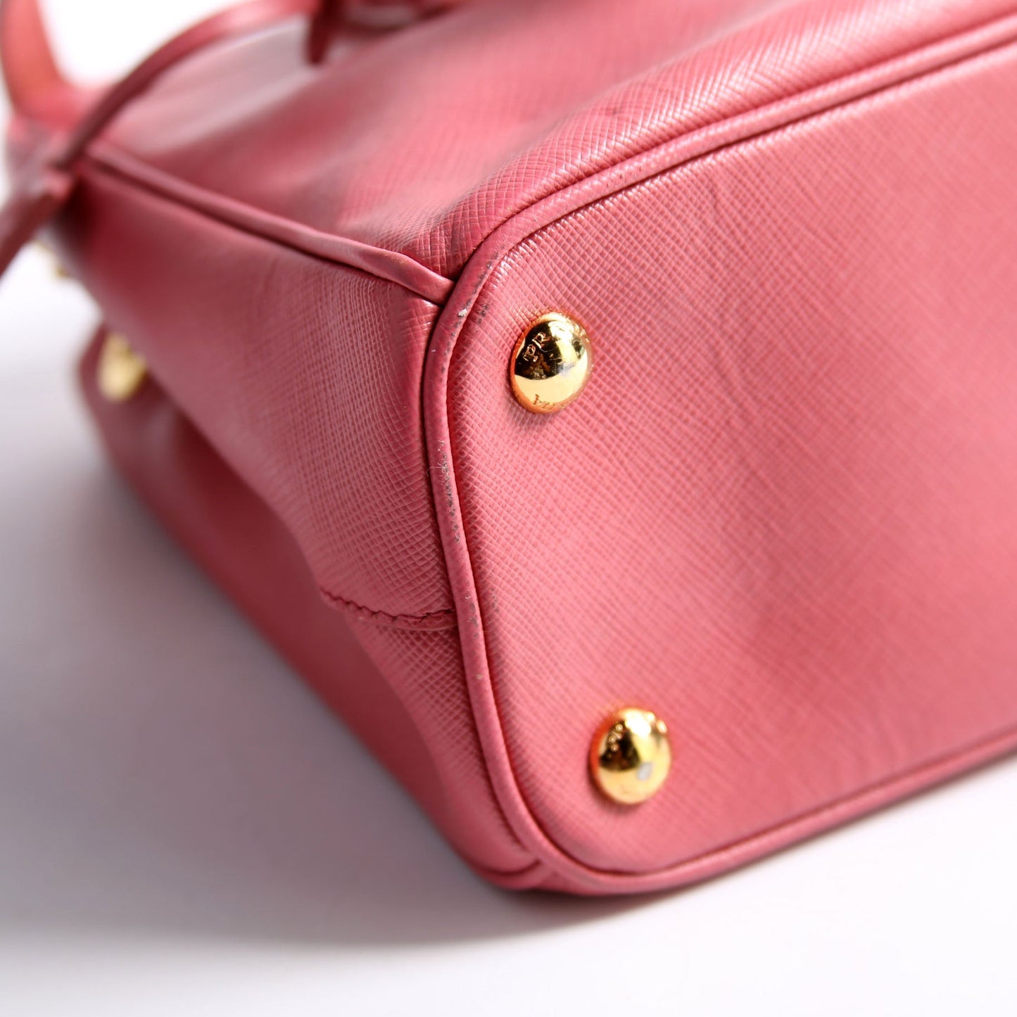 Prada Galleria Tote - Rovelle Bags