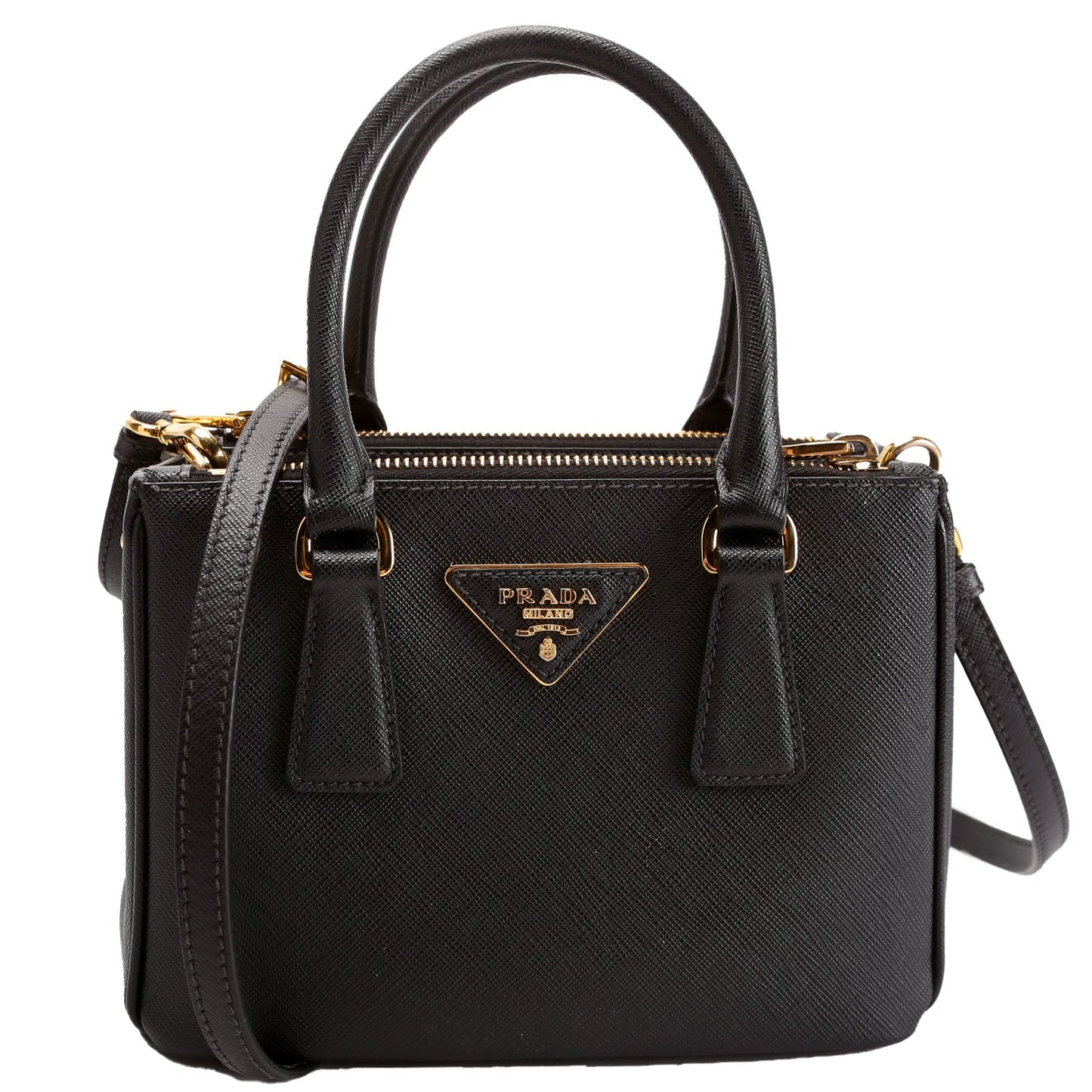 Prada Galleria Tote - Rovelle Bags