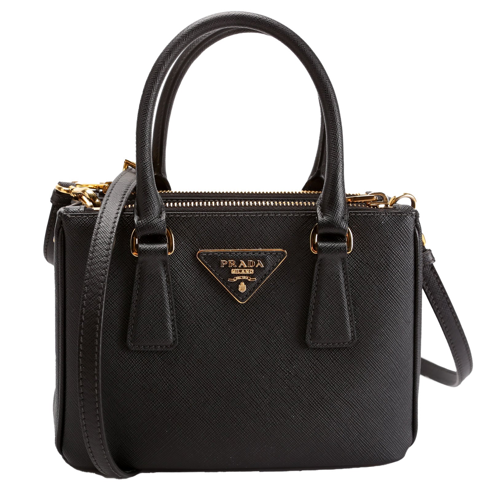 Prada Galleria Tote - Rovelle Bags