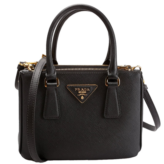 Prada Galleria Tote - Rovelle Bags