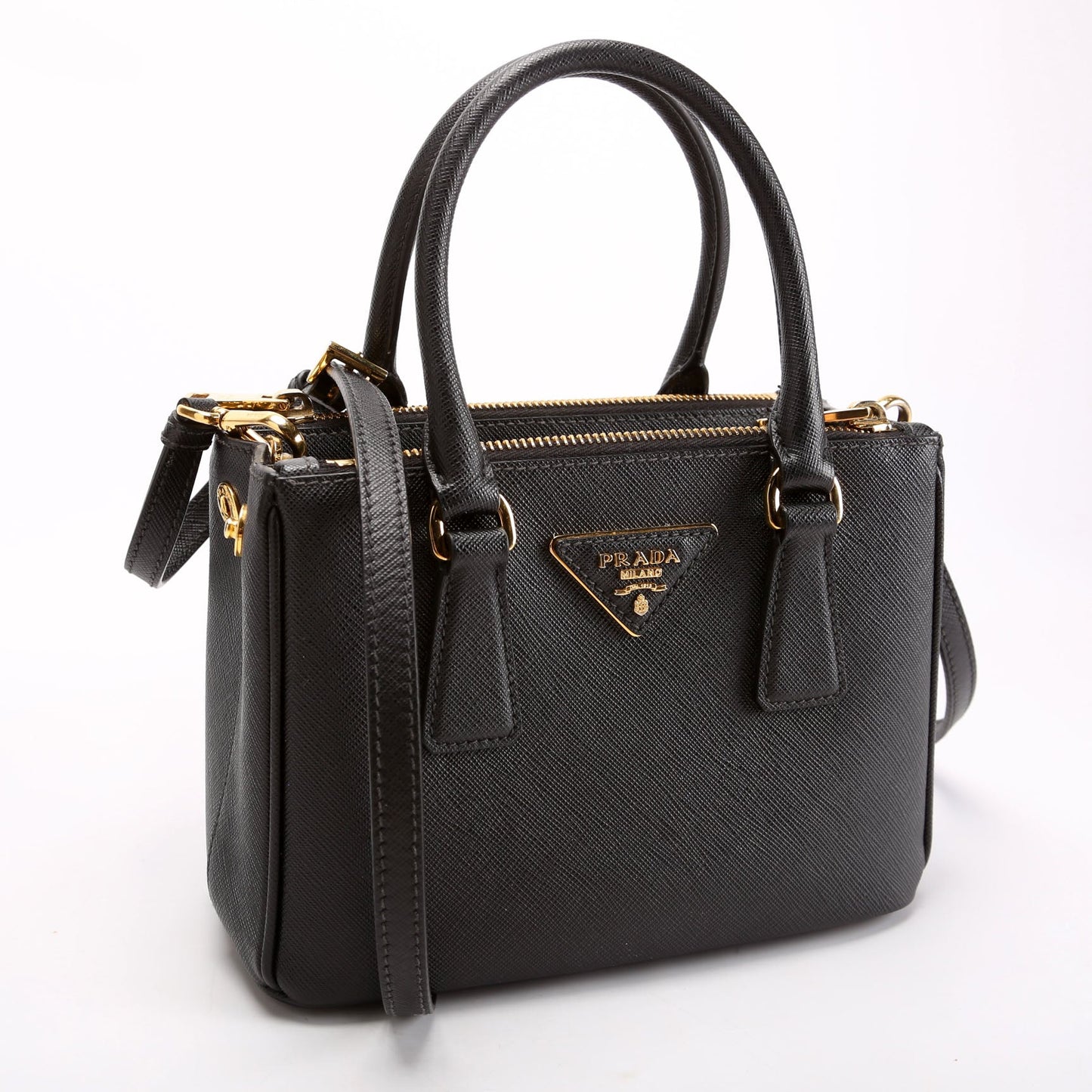 Prada Galleria Tote - Rovelle Bags