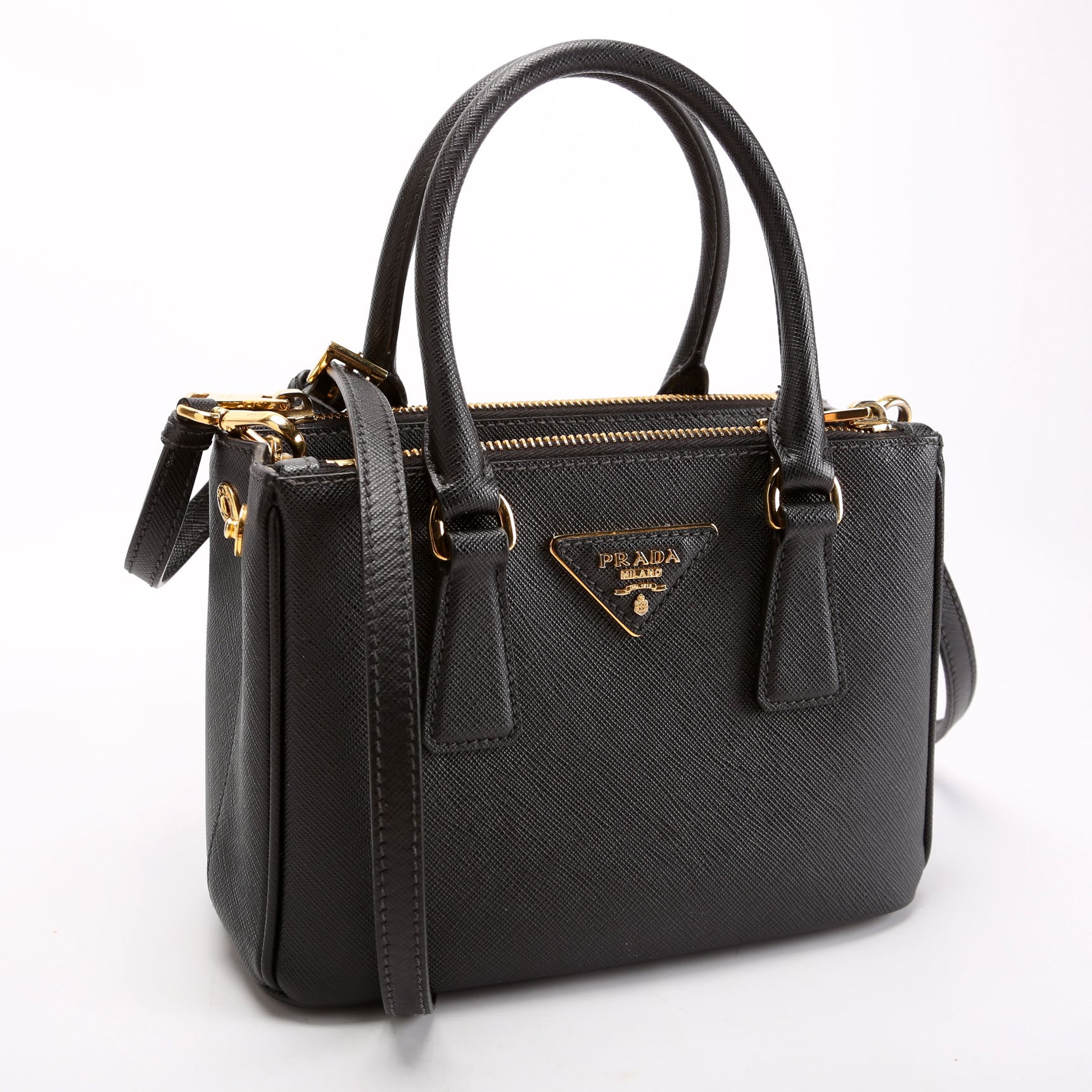 Prada Galleria Tote - Rovelle Bags