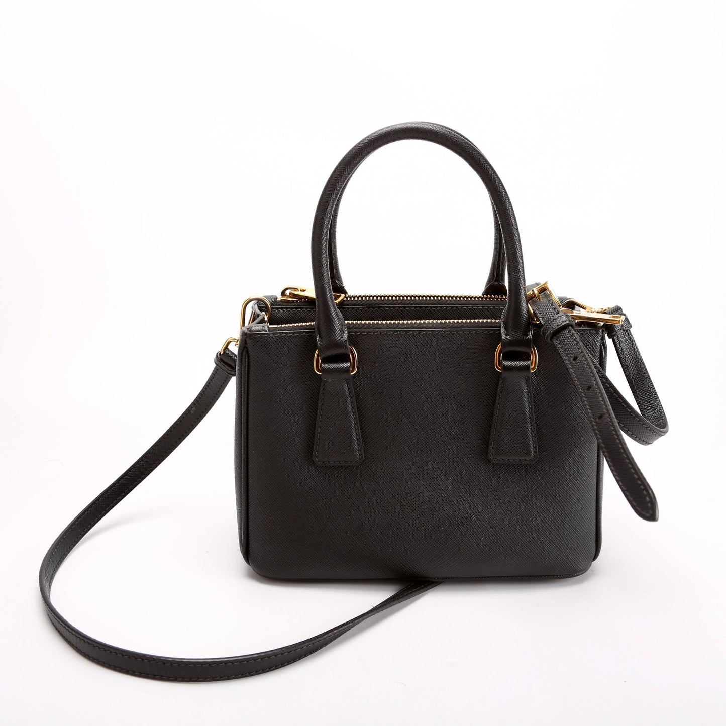 Prada Galleria Tote - Rovelle Bags
