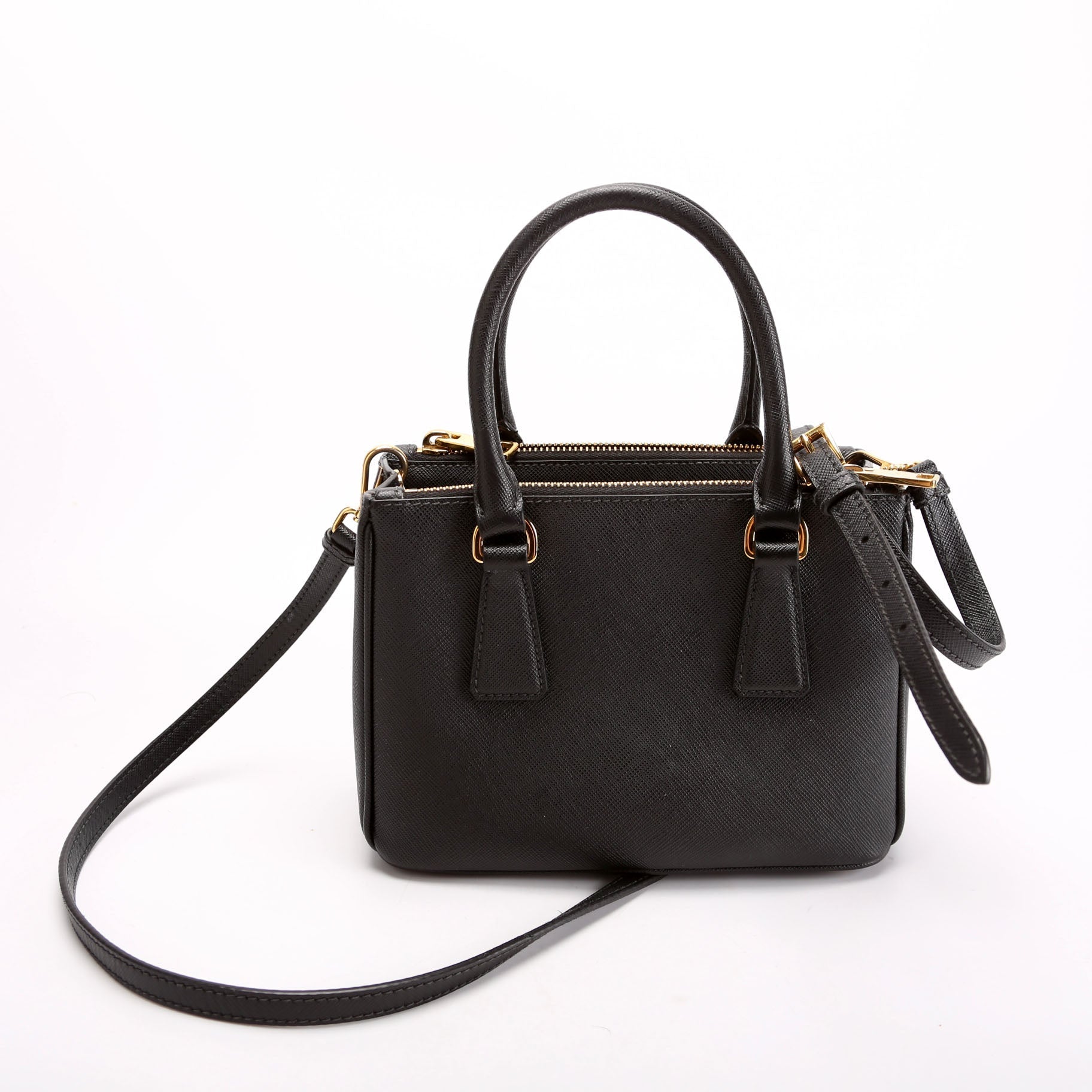 Prada Galleria Tote - Rovelle Bags