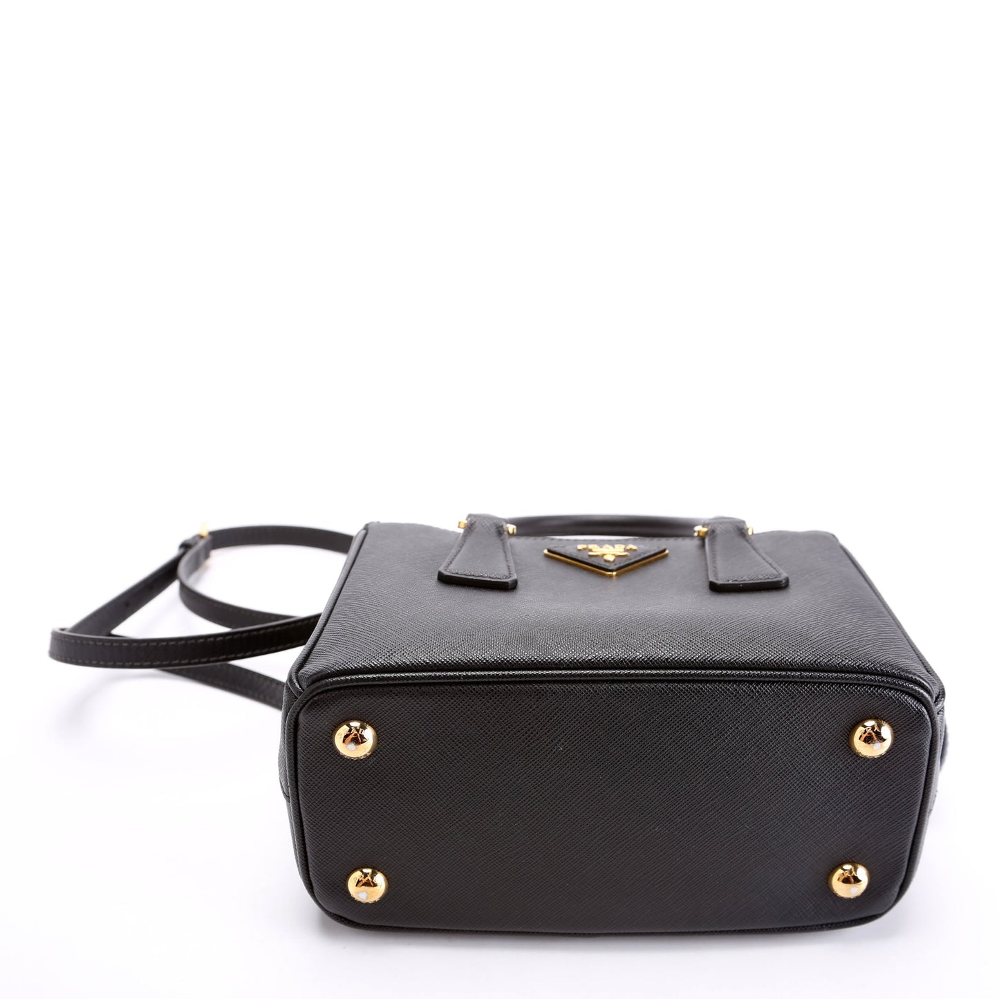Prada Galleria Tote - Rovelle Bags
