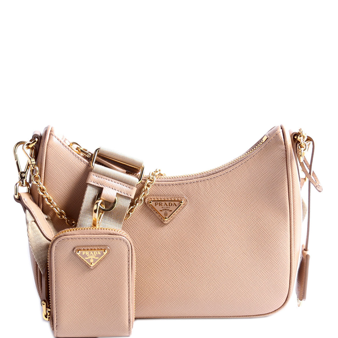 Prada Re Edition Shoulder Bag - Rovelle Bags
