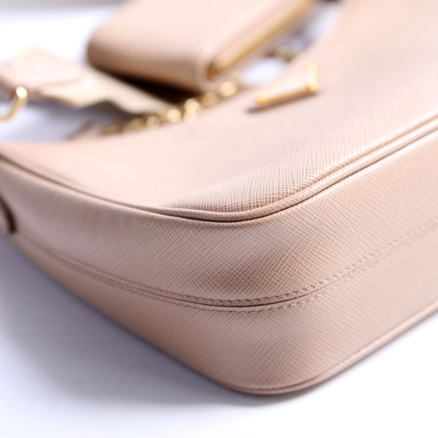 Prada Re Edition Shoulder Bag - Rovelle Bags