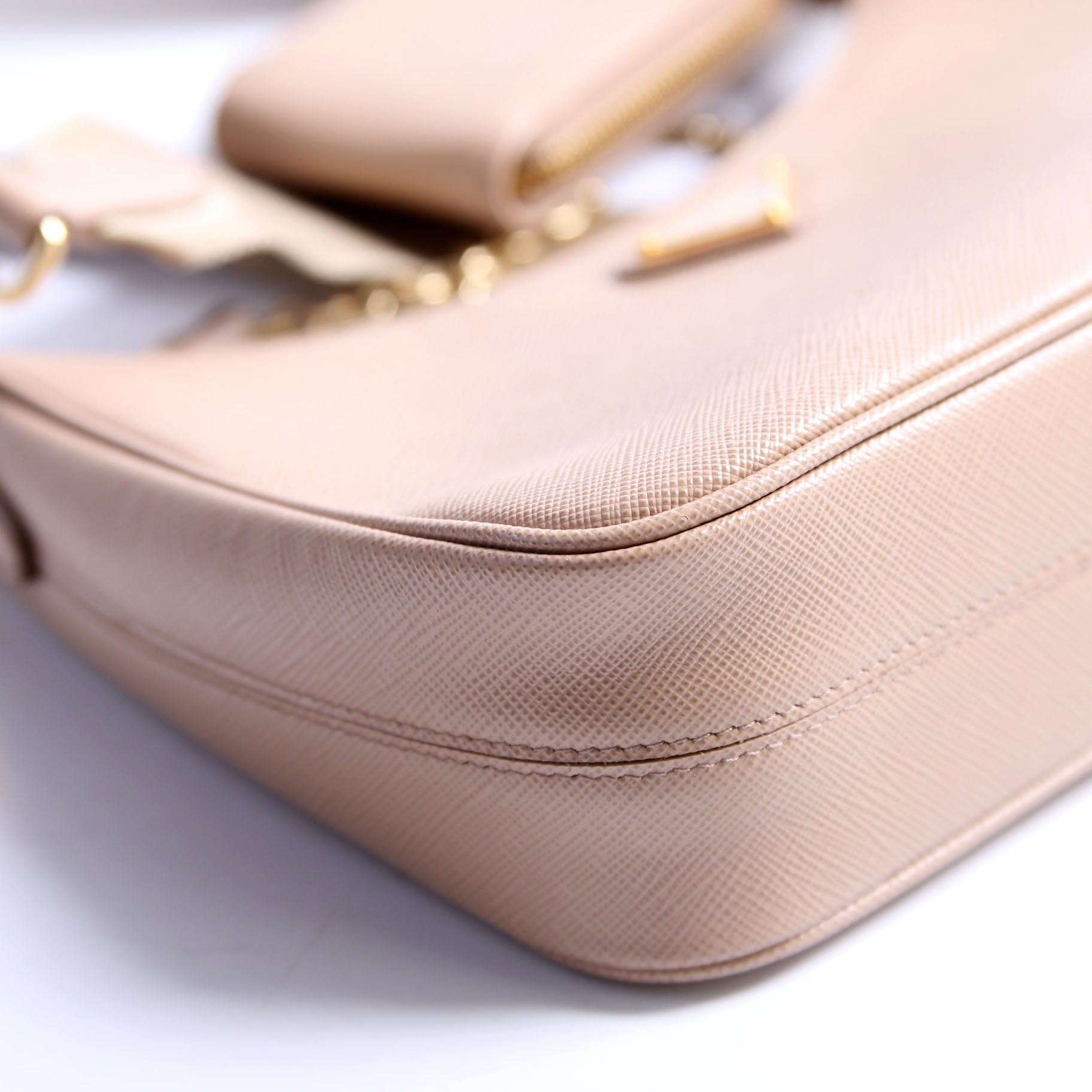 Prada Re Edition Shoulder Bag - Rovelle Bags