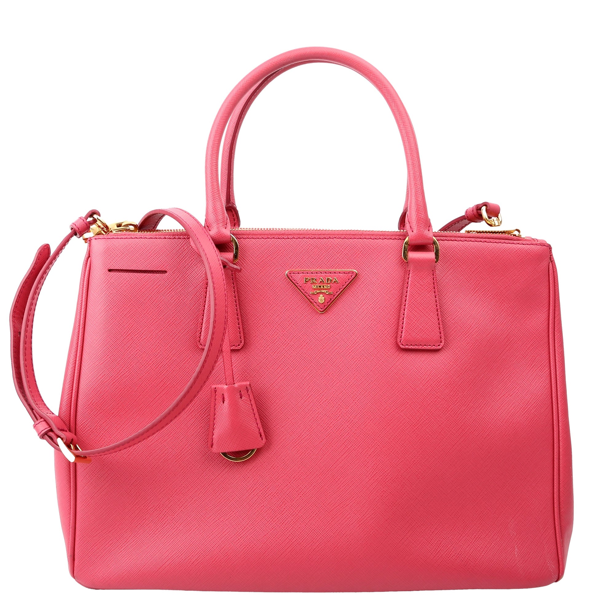 Prada Galleria Tote - Rovelle Bags