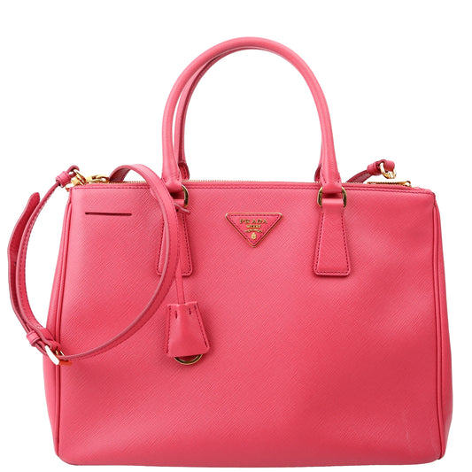 Prada Galleria Tote - Rovelle Bags