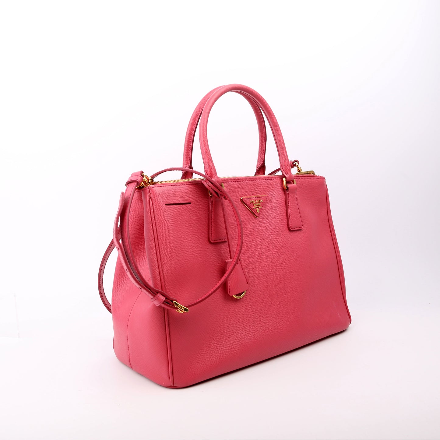 Prada Galleria Tote - Rovelle Bags