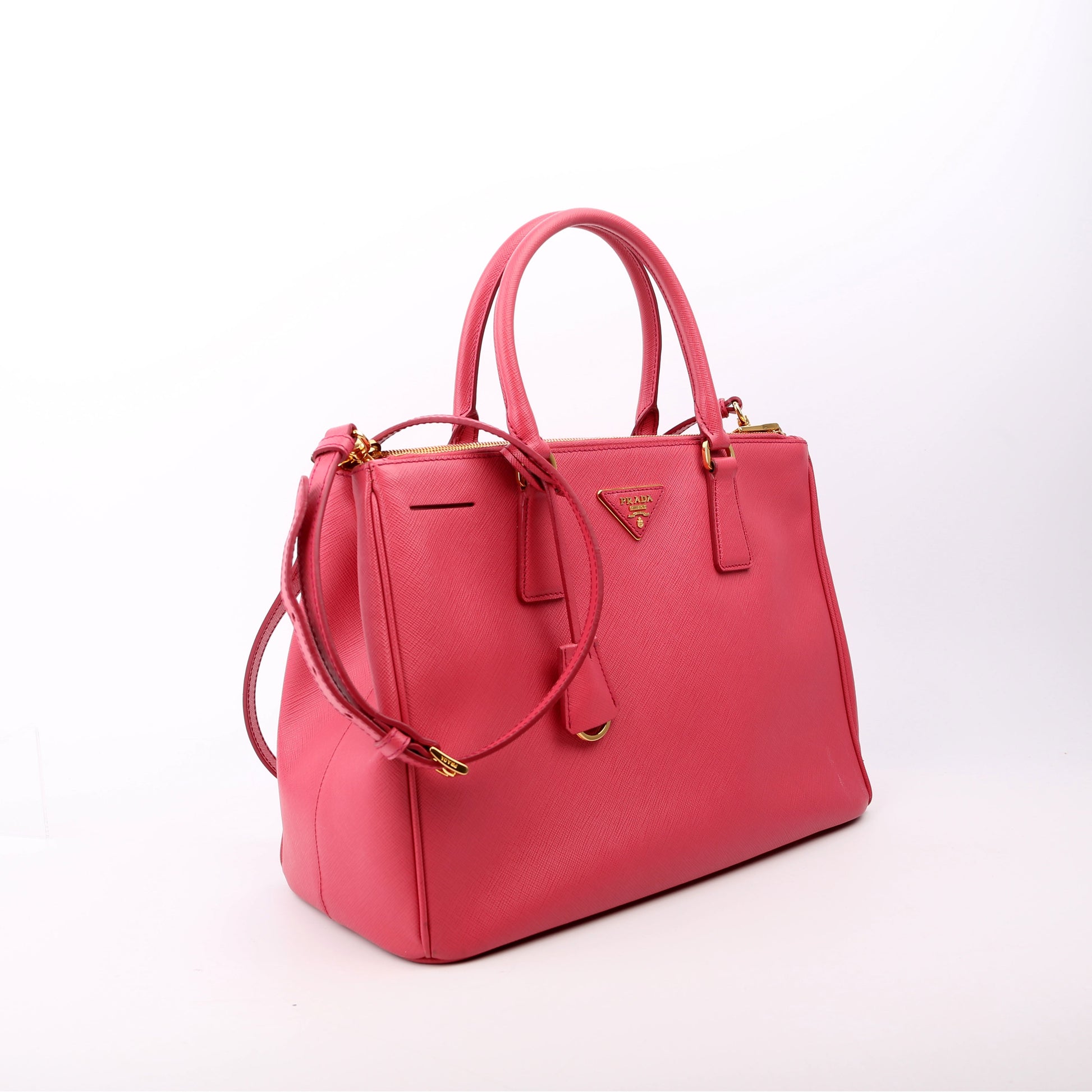 Prada Galleria Tote - Rovelle Bags