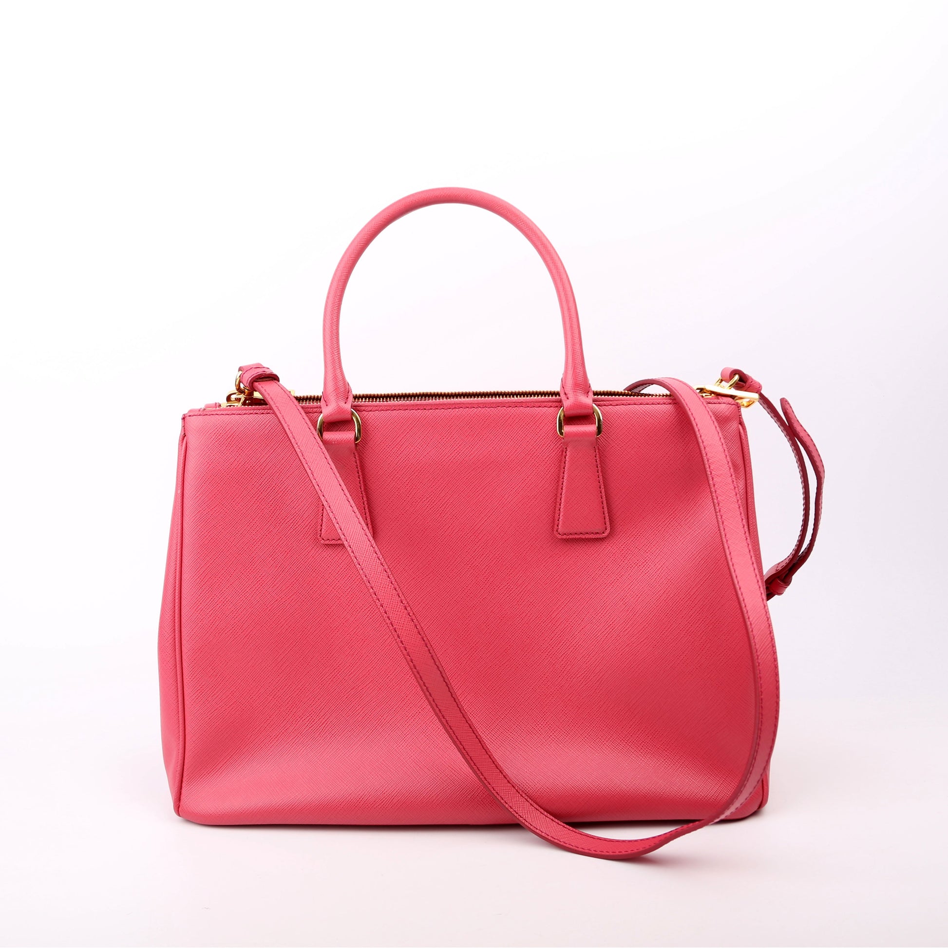 Prada Galleria Tote - Rovelle Bags