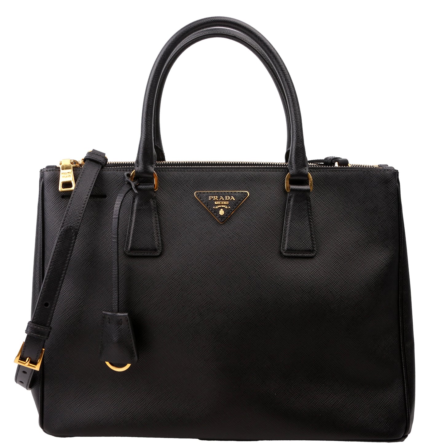 Prada Galleria Tote - Rovelle Bags