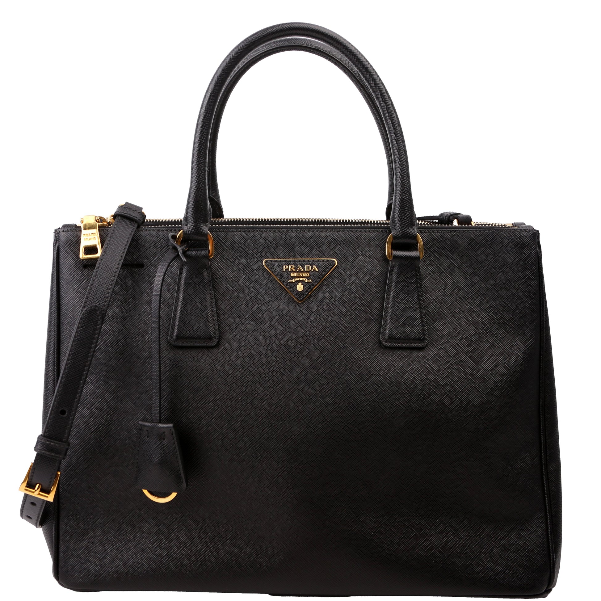 Prada Galleria Tote - Rovelle Bags