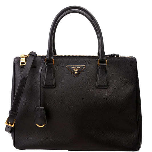 Prada Galleria Tote - Rovelle Bags
