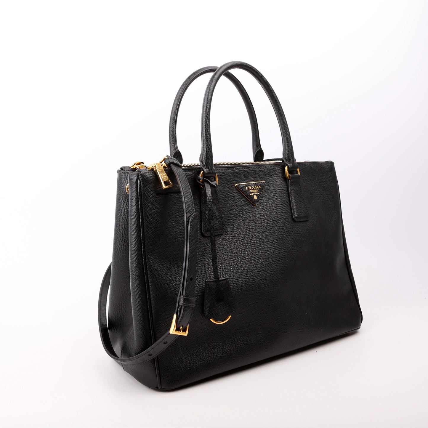 Prada Galleria Tote - Rovelle Bags