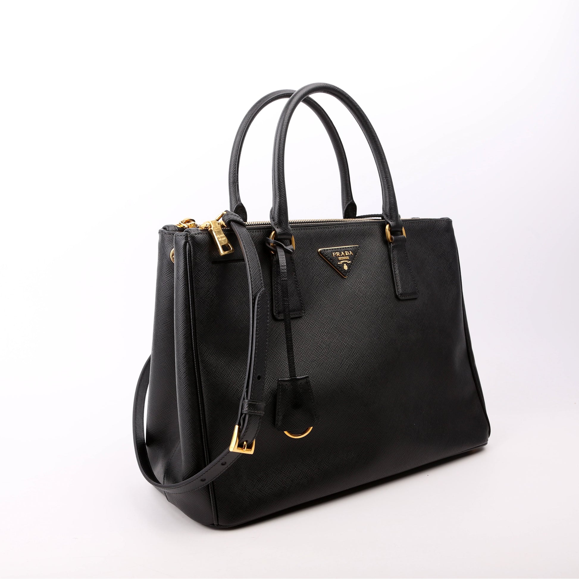 Prada Galleria Tote - Rovelle Bags