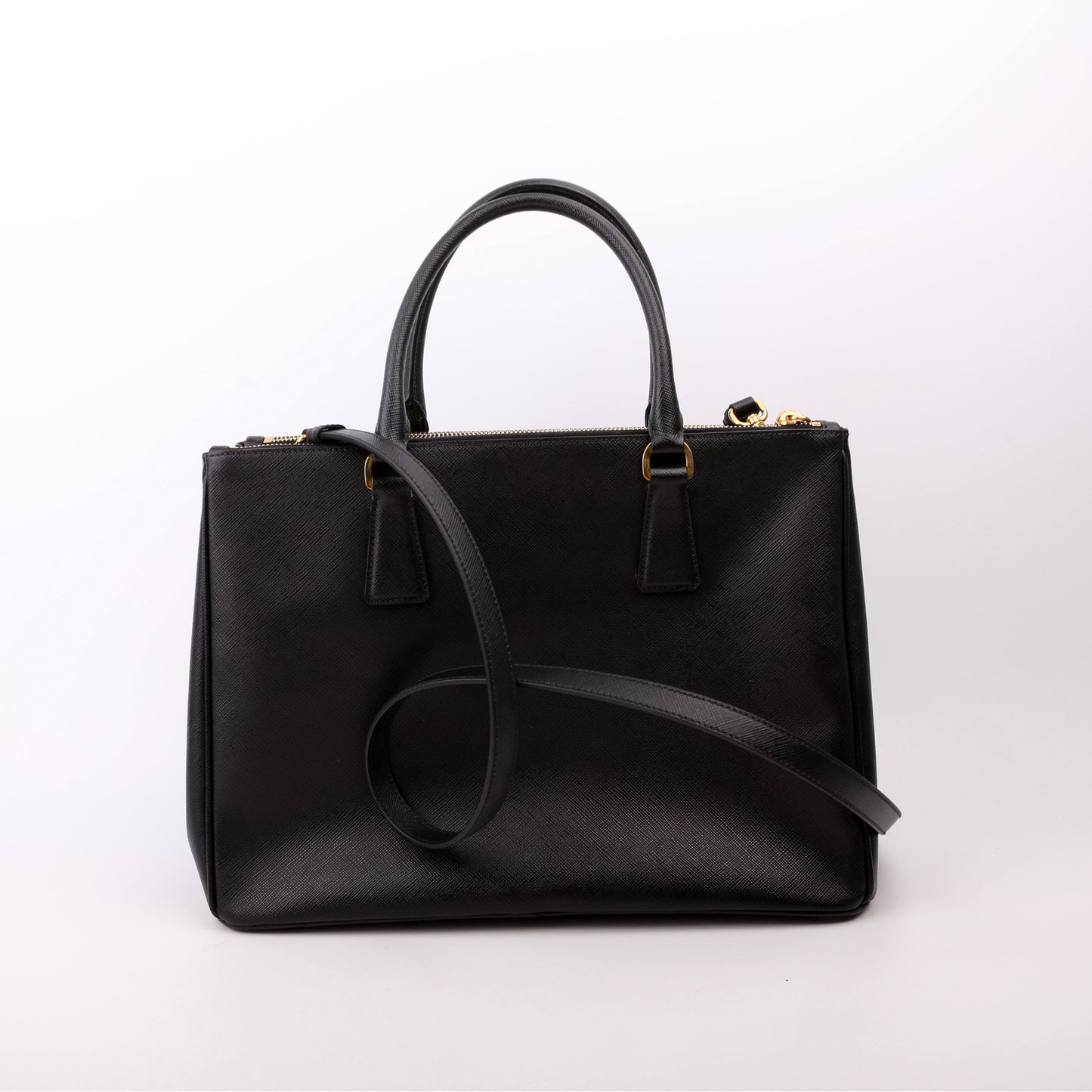 Prada Galleria Tote - Rovelle Bags