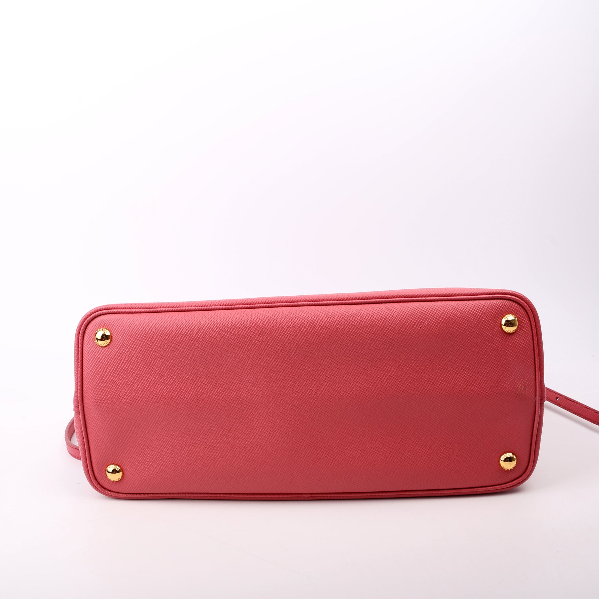 Prada Saffiano Handbag - Rovelle Bags