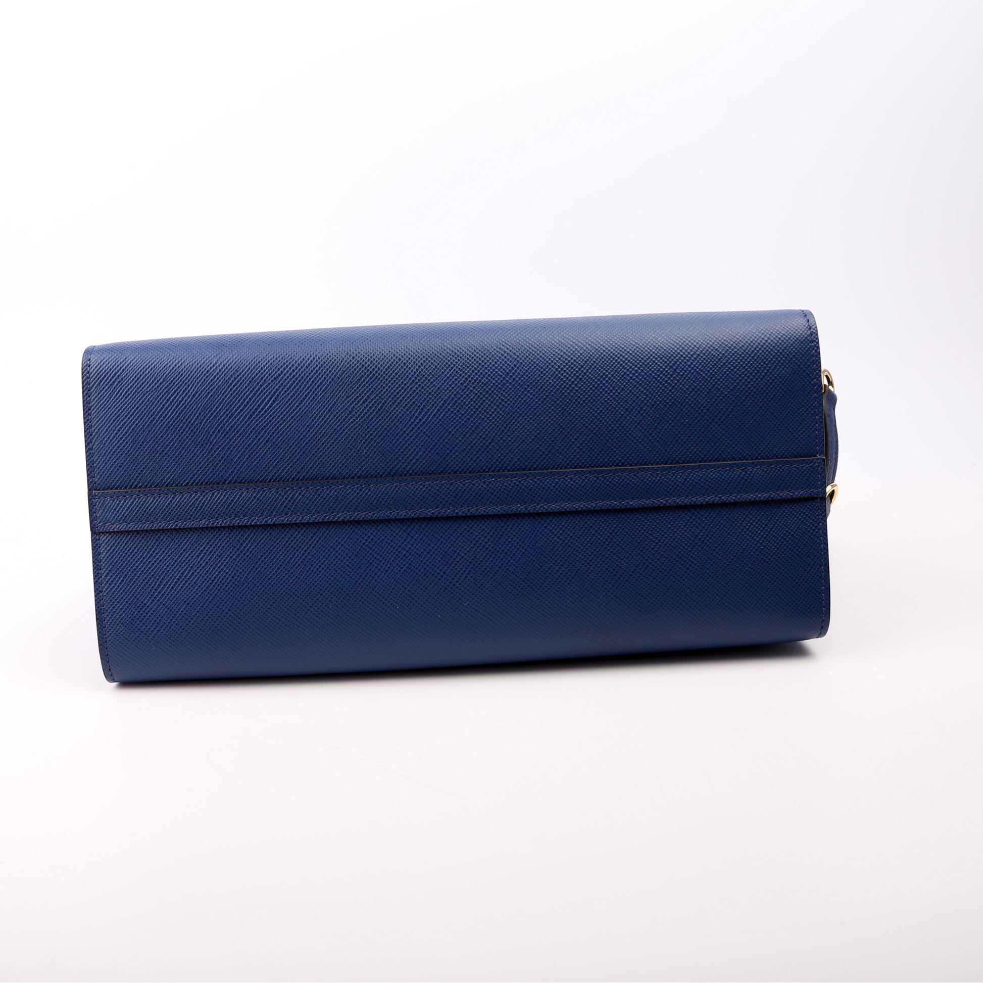 Prada Saffiano Handbag - Rovelle Bags