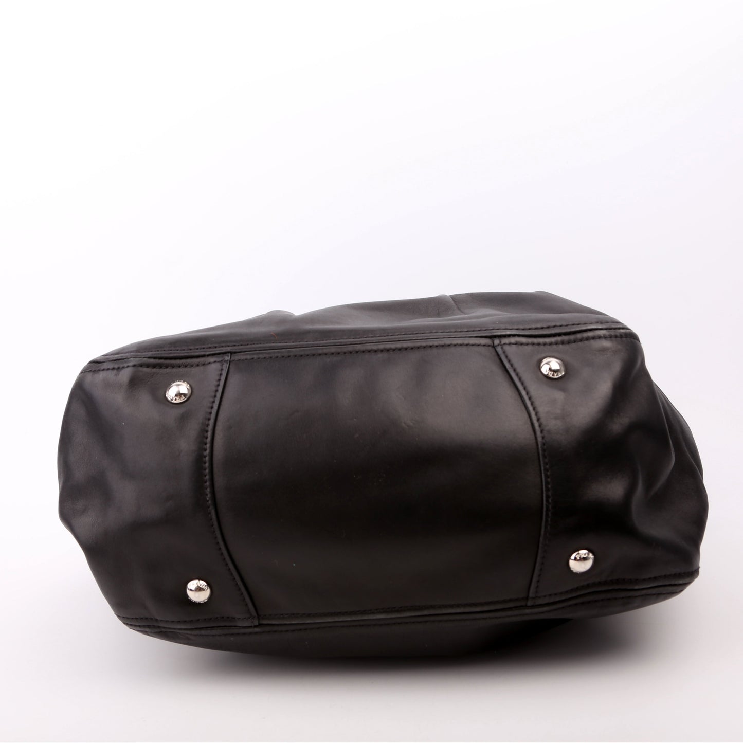 Prada Nylon Handbag - Rovelle Bags