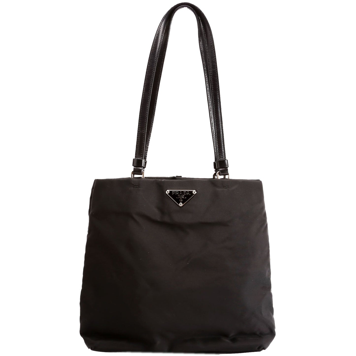 Prada Tessuto Tote - Rovelle Bags