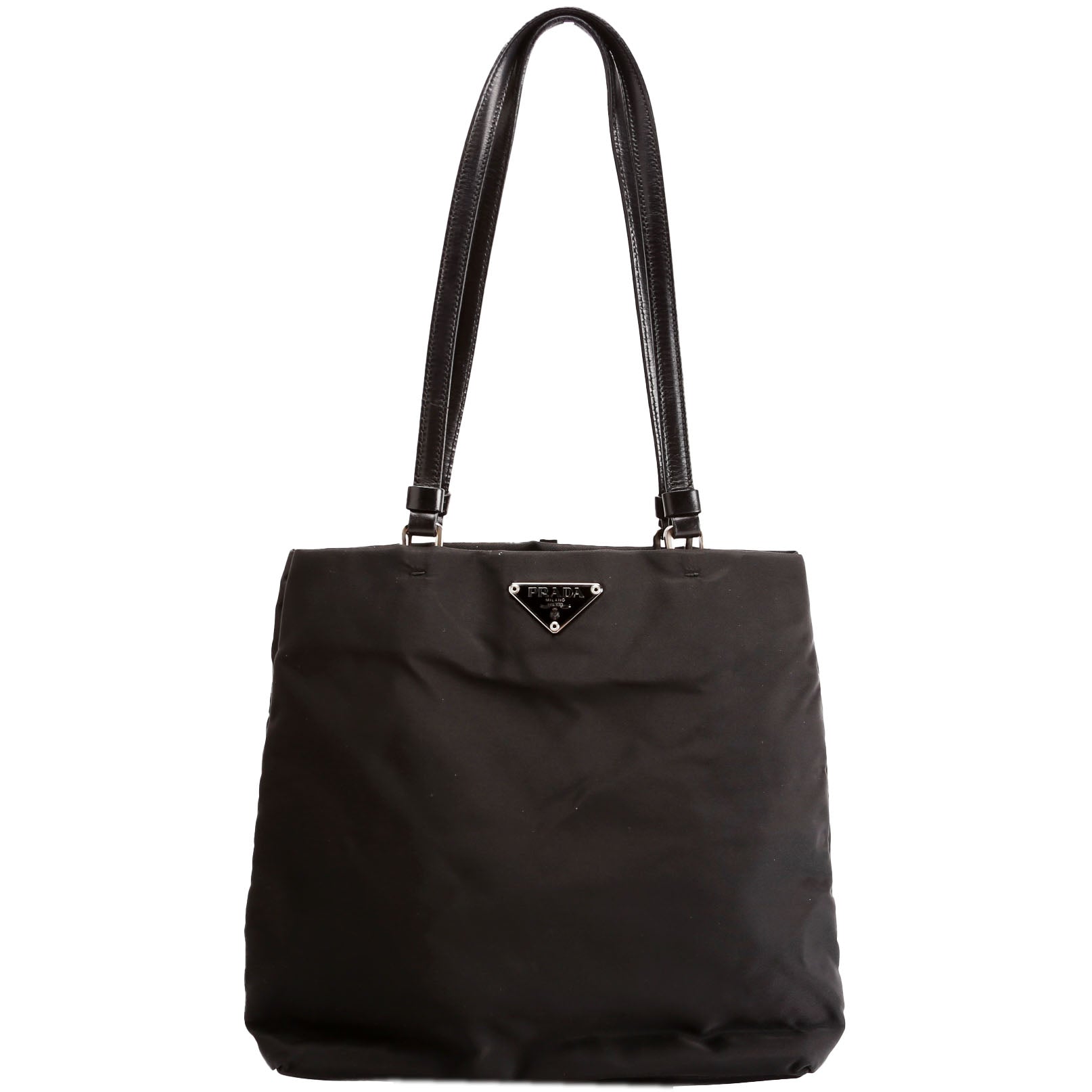 Prada Tessuto Tote - Rovelle Bags