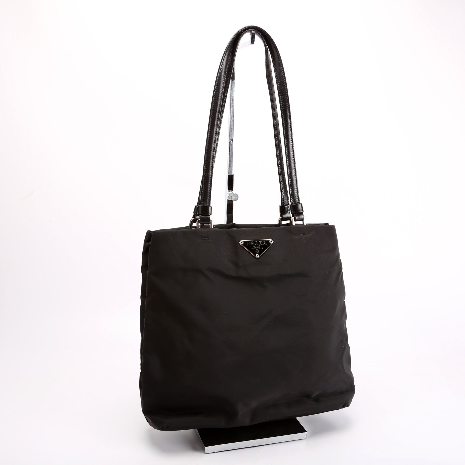 Prada Tessuto Tote - Rovelle Bags