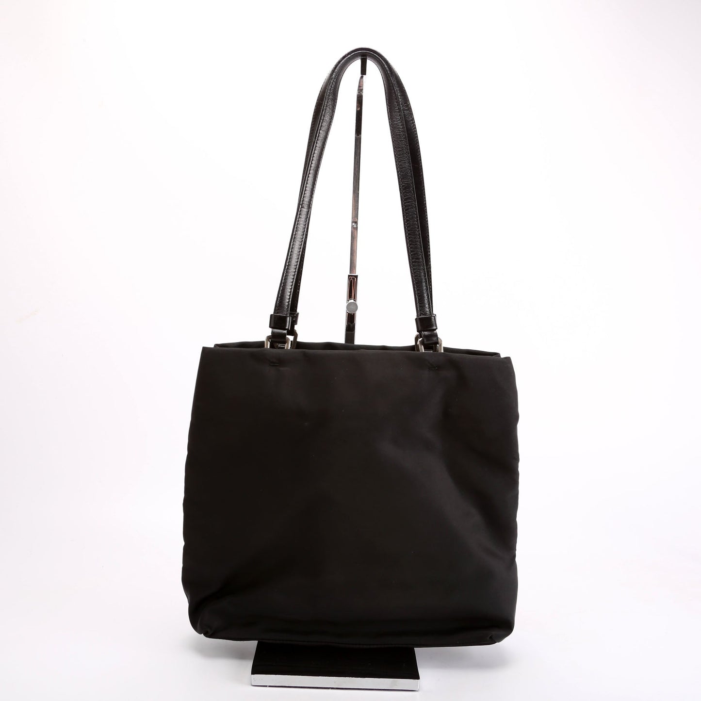 Prada Tessuto Tote - Rovelle Bags