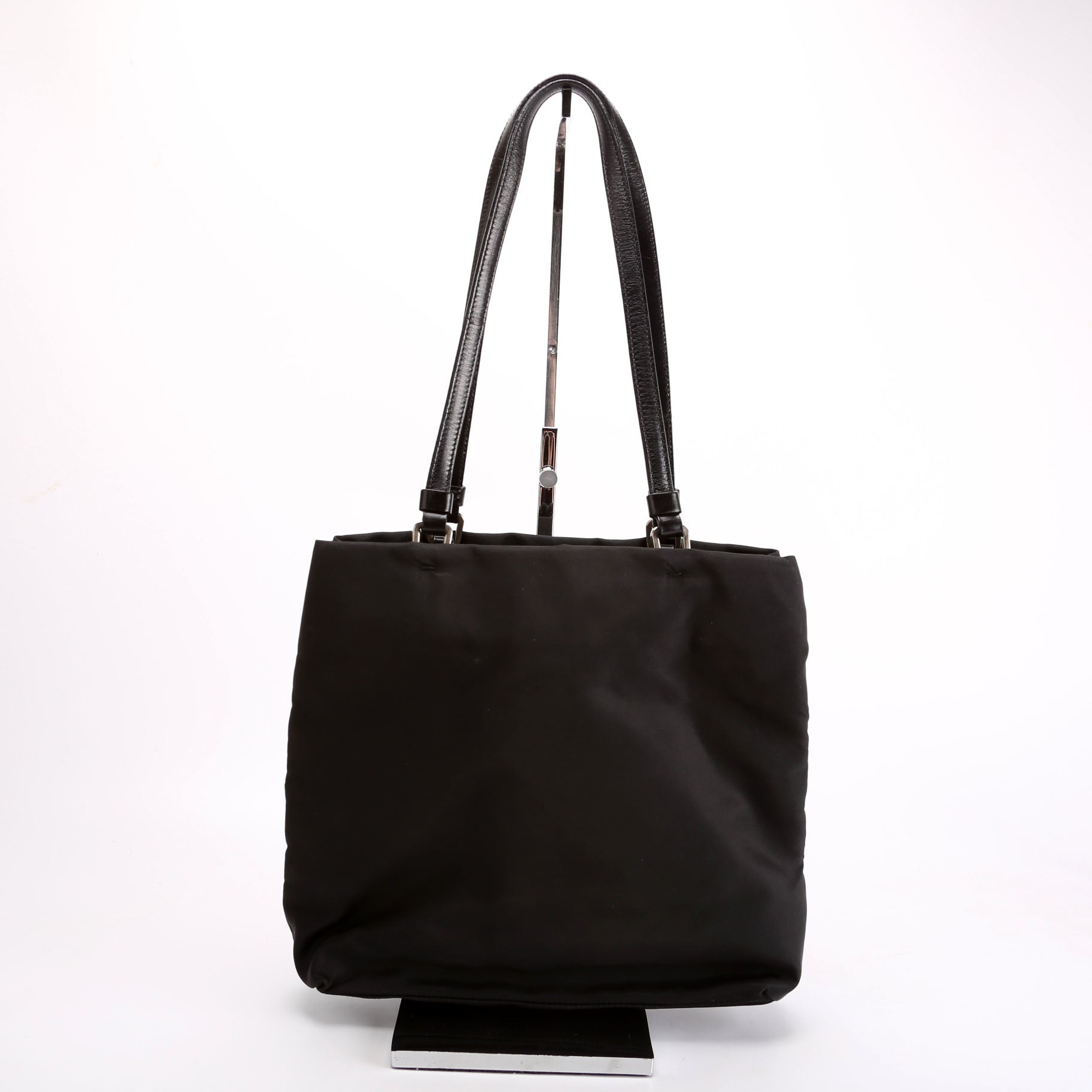 Prada Tessuto Tote - Rovelle Bags