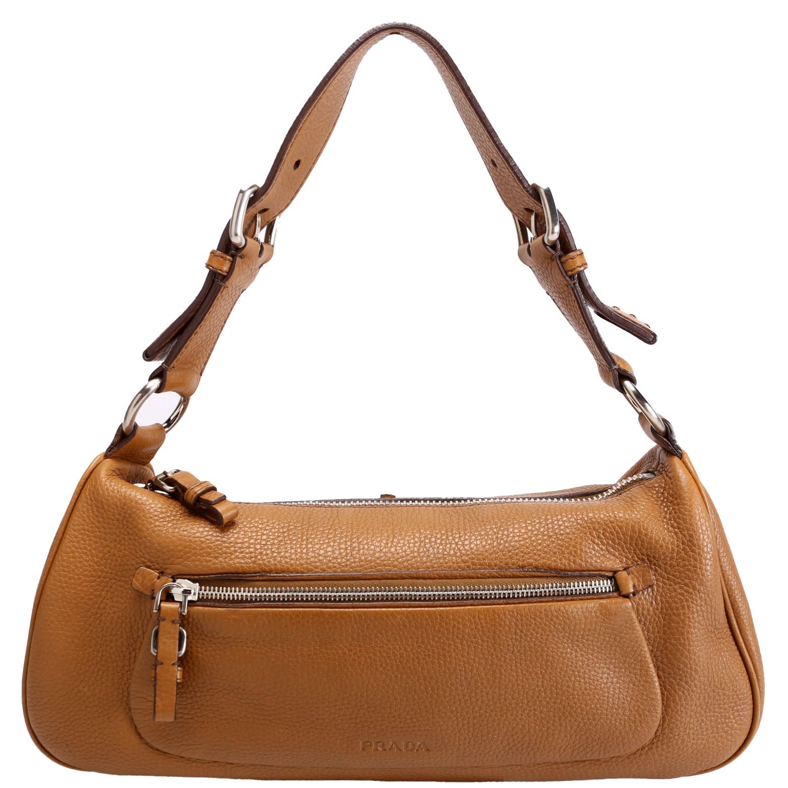 Prada Nylon Shoulder Bag - Rovelle Bags