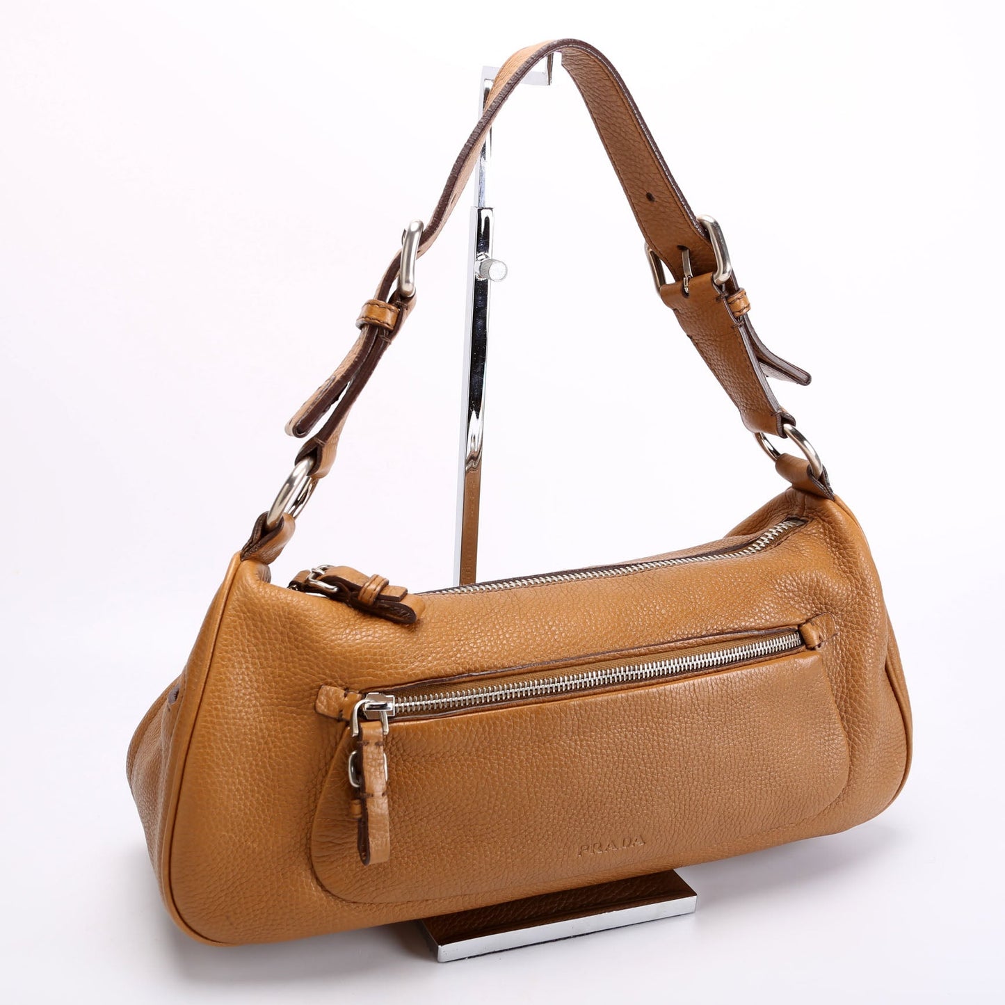 Prada Nylon Shoulder Bag - Rovelle Bags