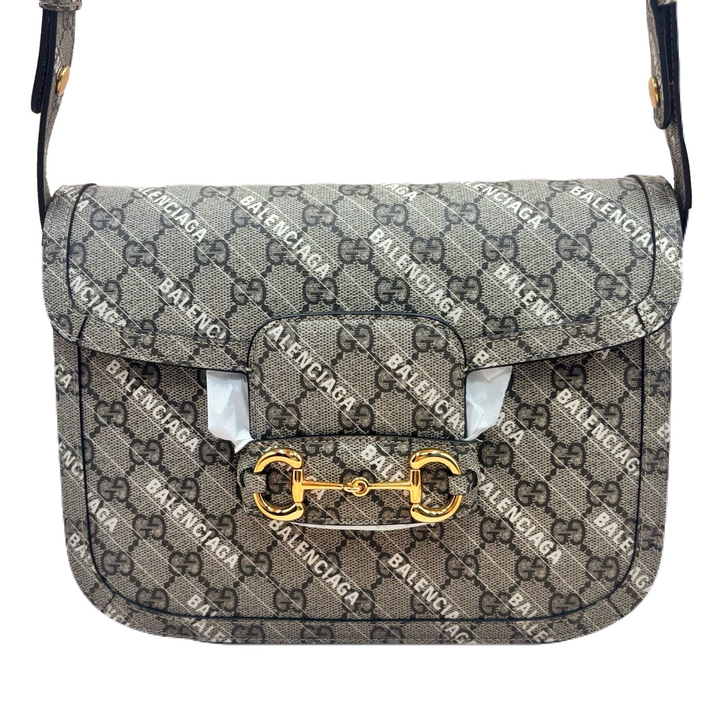 Balenciaga Small Shoulder Bag - Rovelle Bags