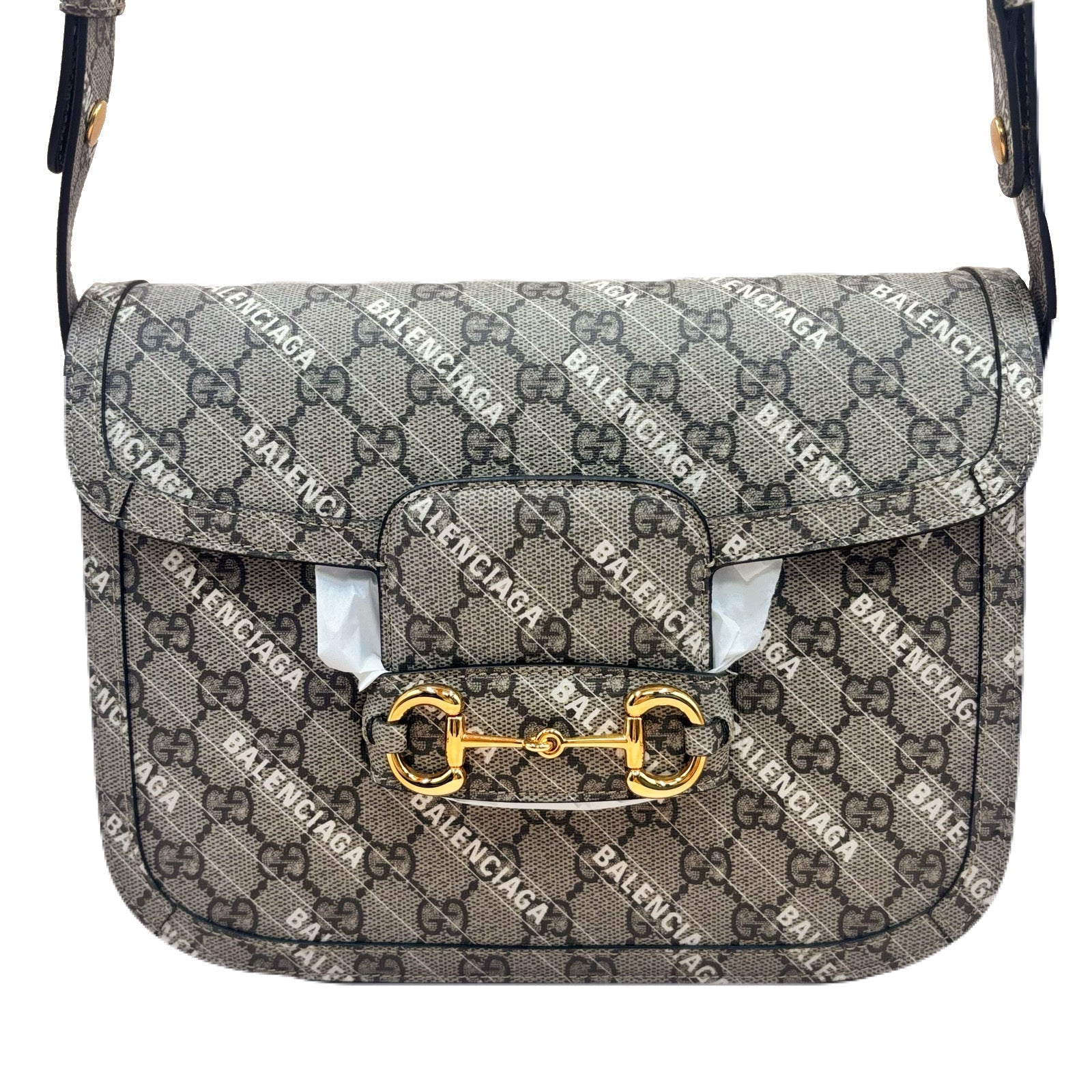 Balenciaga Small Shoulder Bag - Rovelle Bags