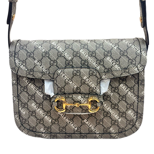 Balenciaga Small Shoulder Bag - Rovelle Bags