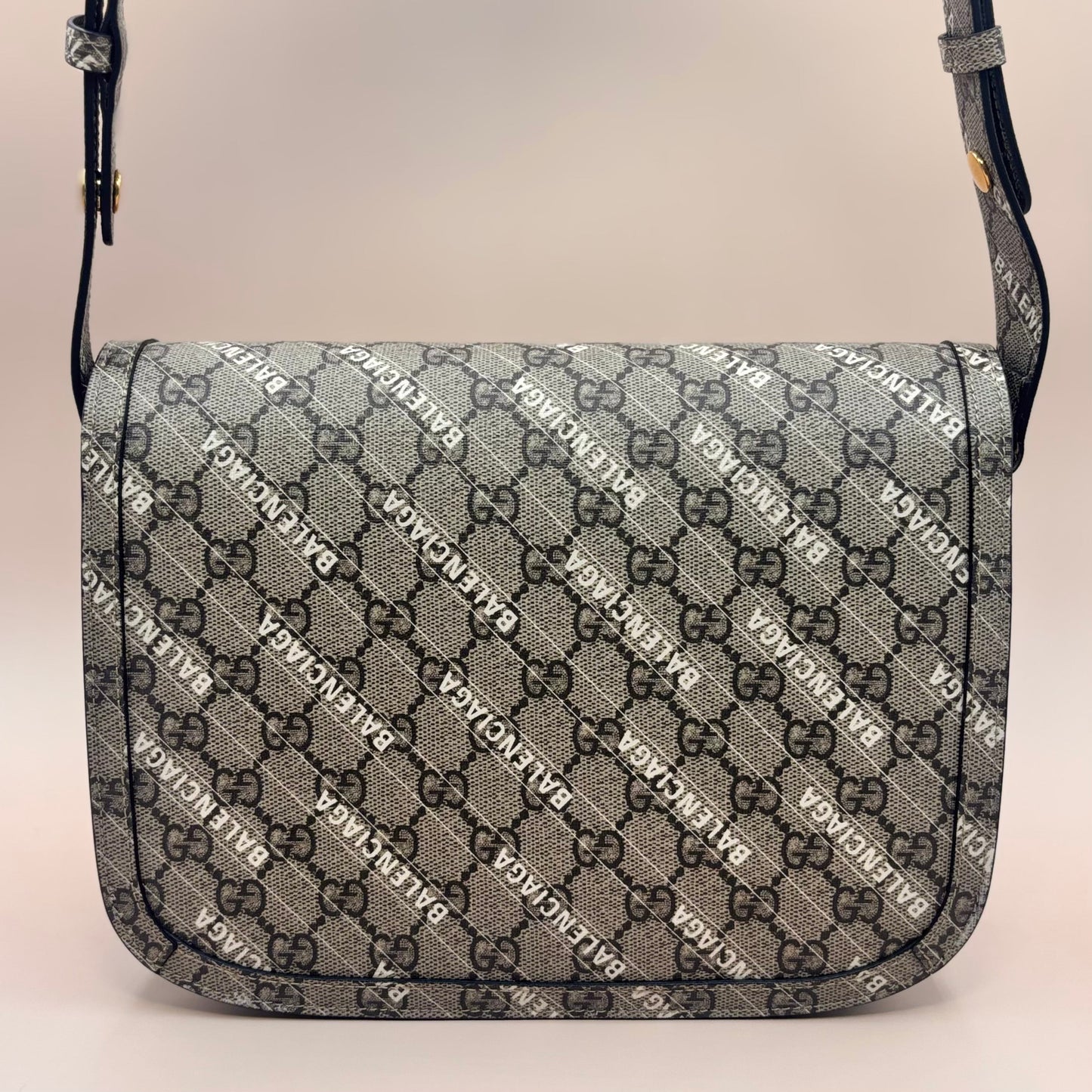 Balenciaga Small Shoulder Bag - Rovelle Bags