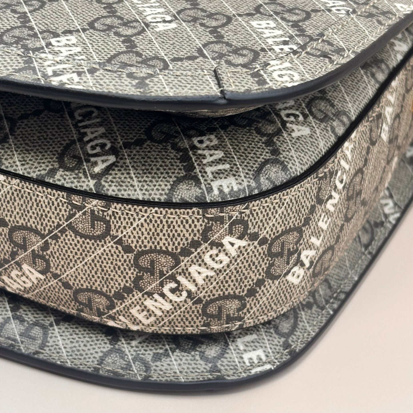 Balenciaga Small Shoulder Bag - Rovelle Bags