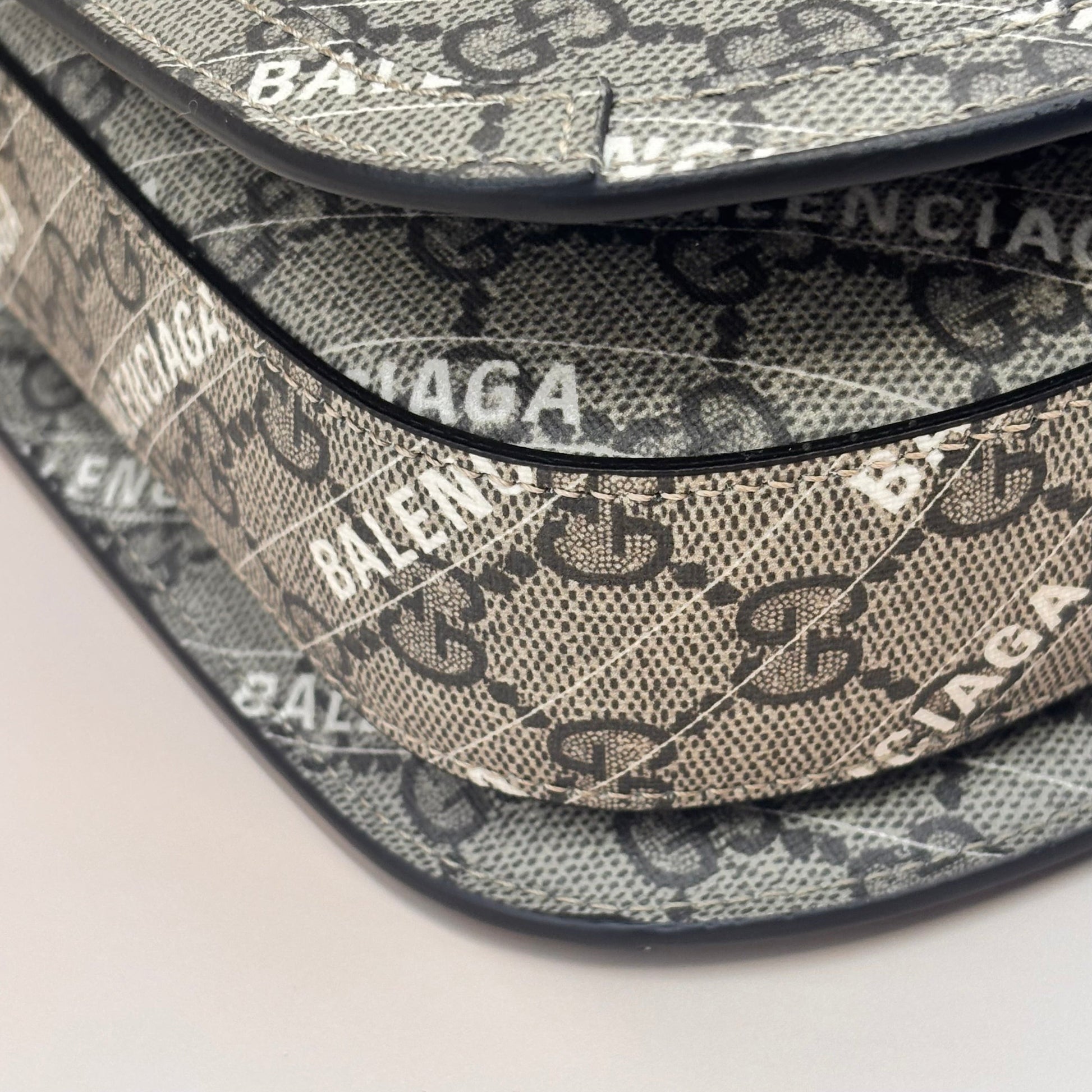 Balenciaga Small Shoulder Bag - Rovelle Bags