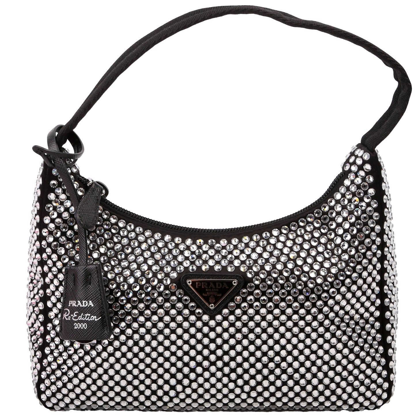 Prada Re Edition Shoulder Bag - Rovelle Bags