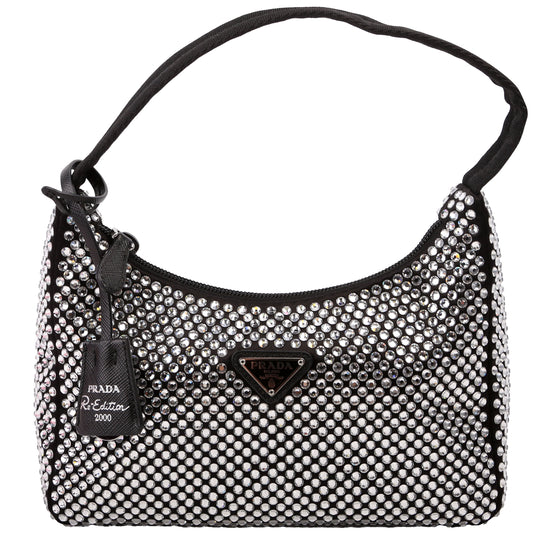 Prada Re Edition Shoulder Bag - Rovelle Bags