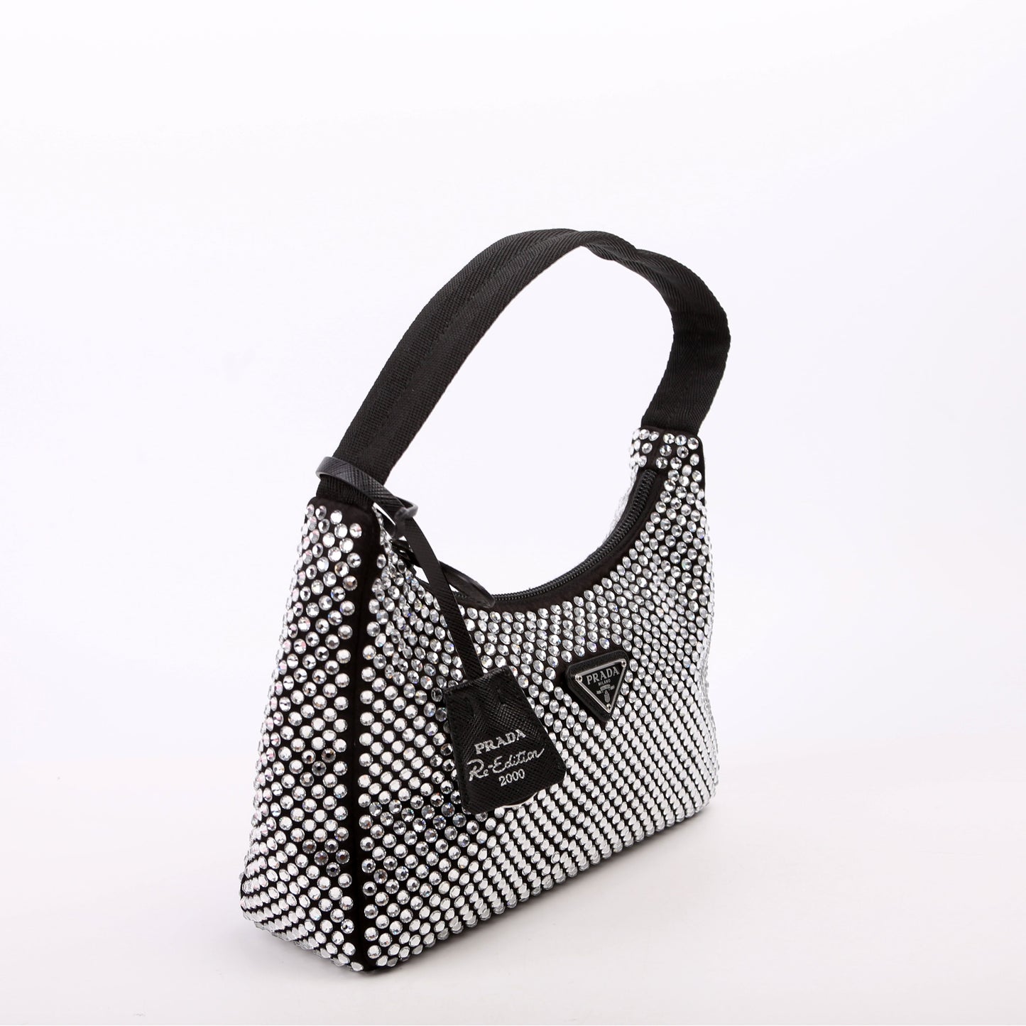 Prada Re Edition Shoulder Bag - Rovelle Bags