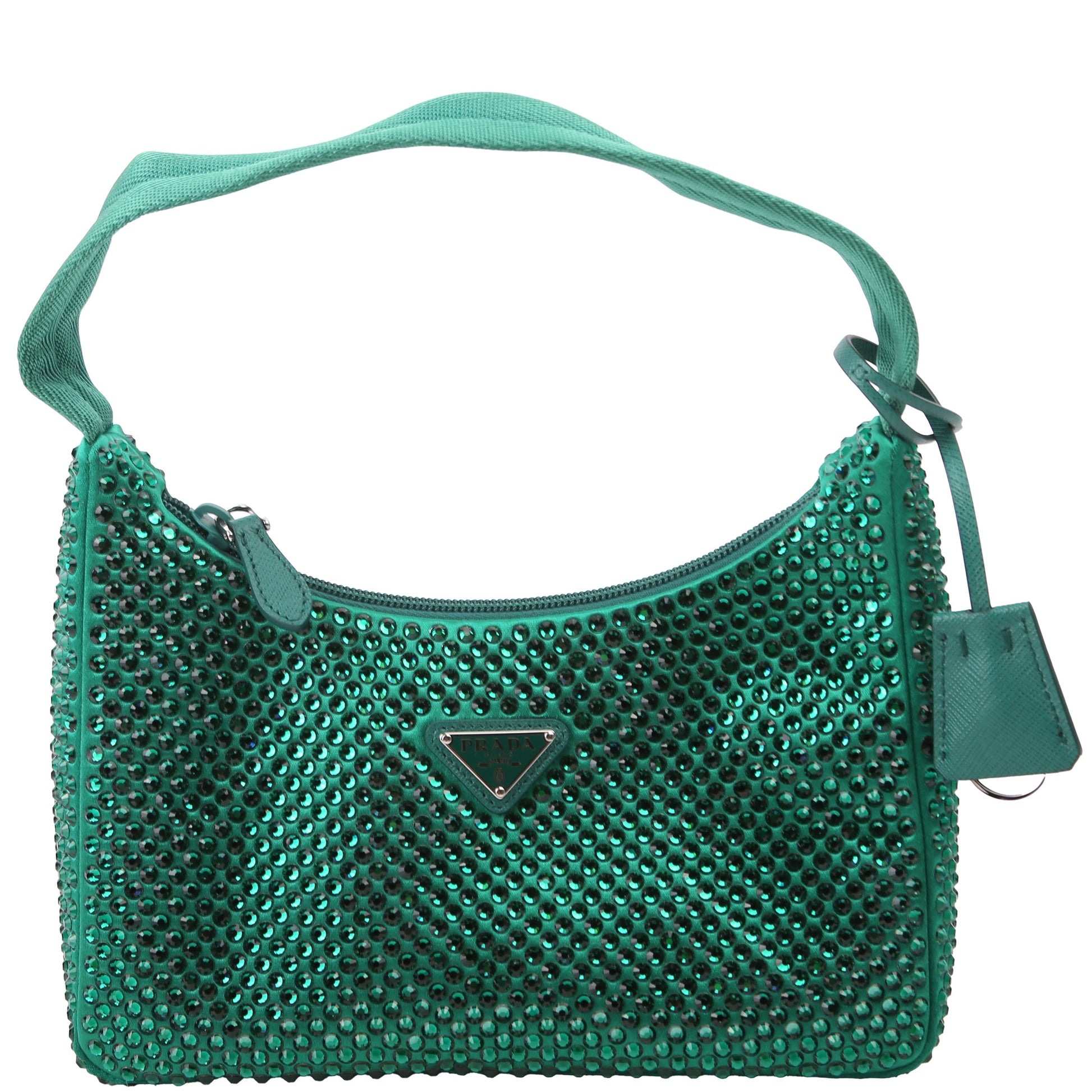 Prada Re Edition Shoulder Bag - Rovelle Bags