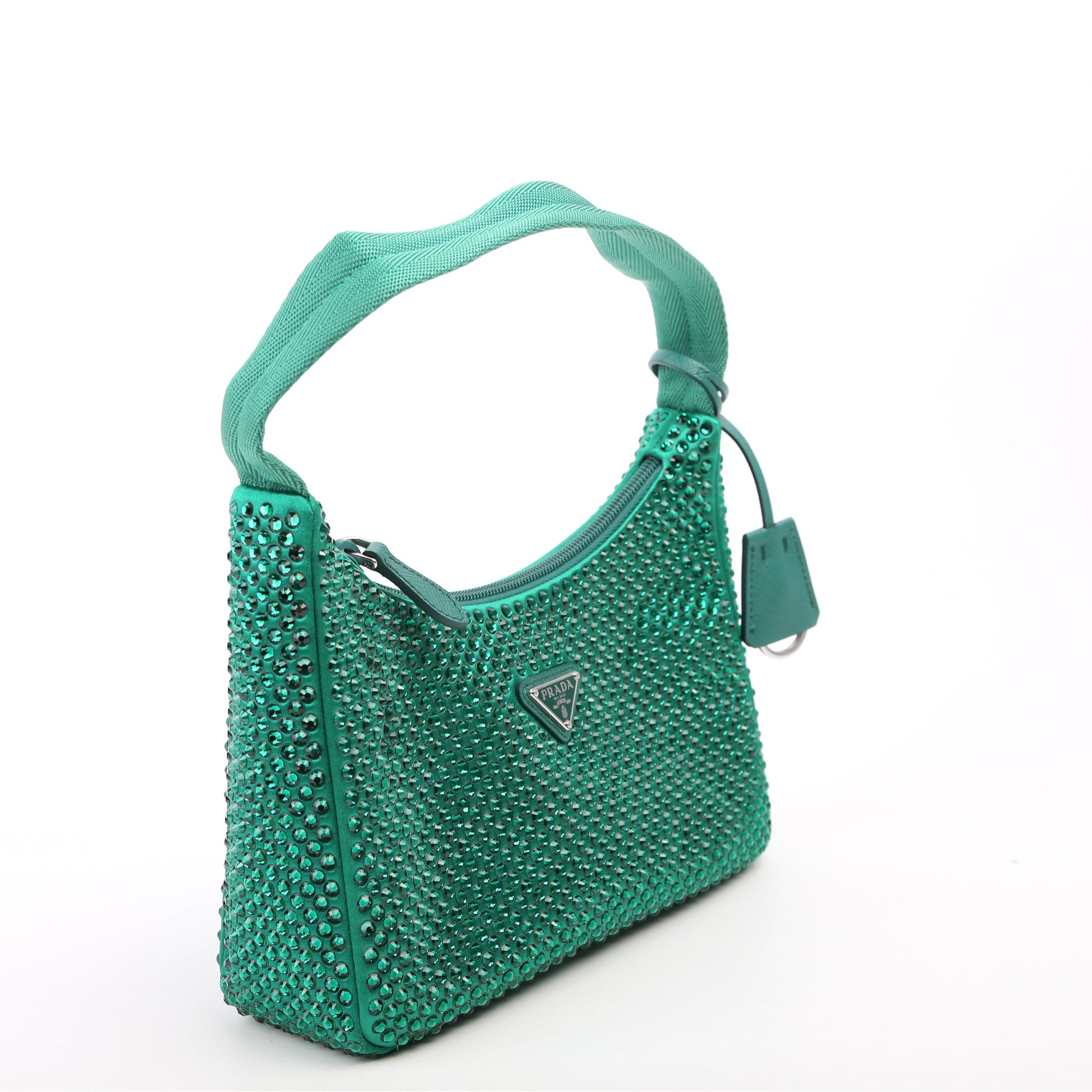 Prada Re Edition Shoulder Bag - Rovelle Bags