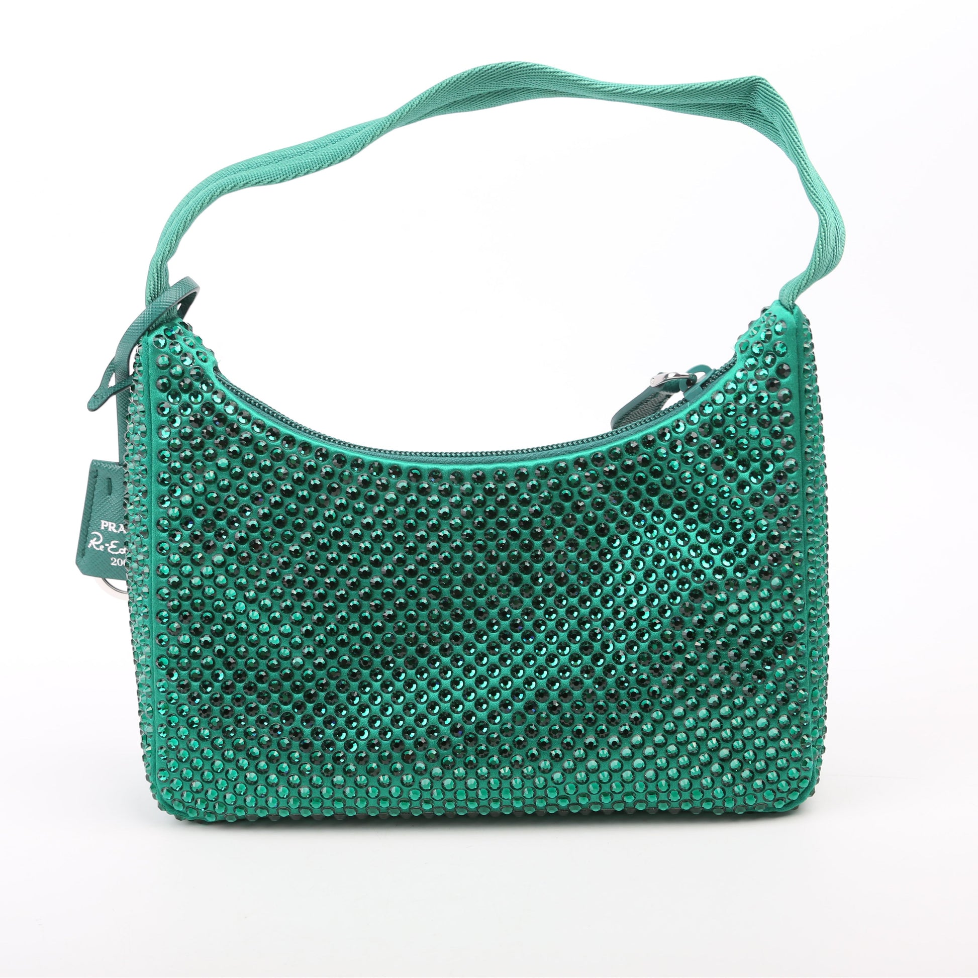 Prada Re Edition Shoulder Bag - Rovelle Bags