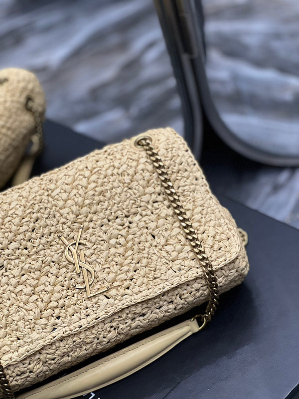 Yves Saint Laurent - Bags - 120