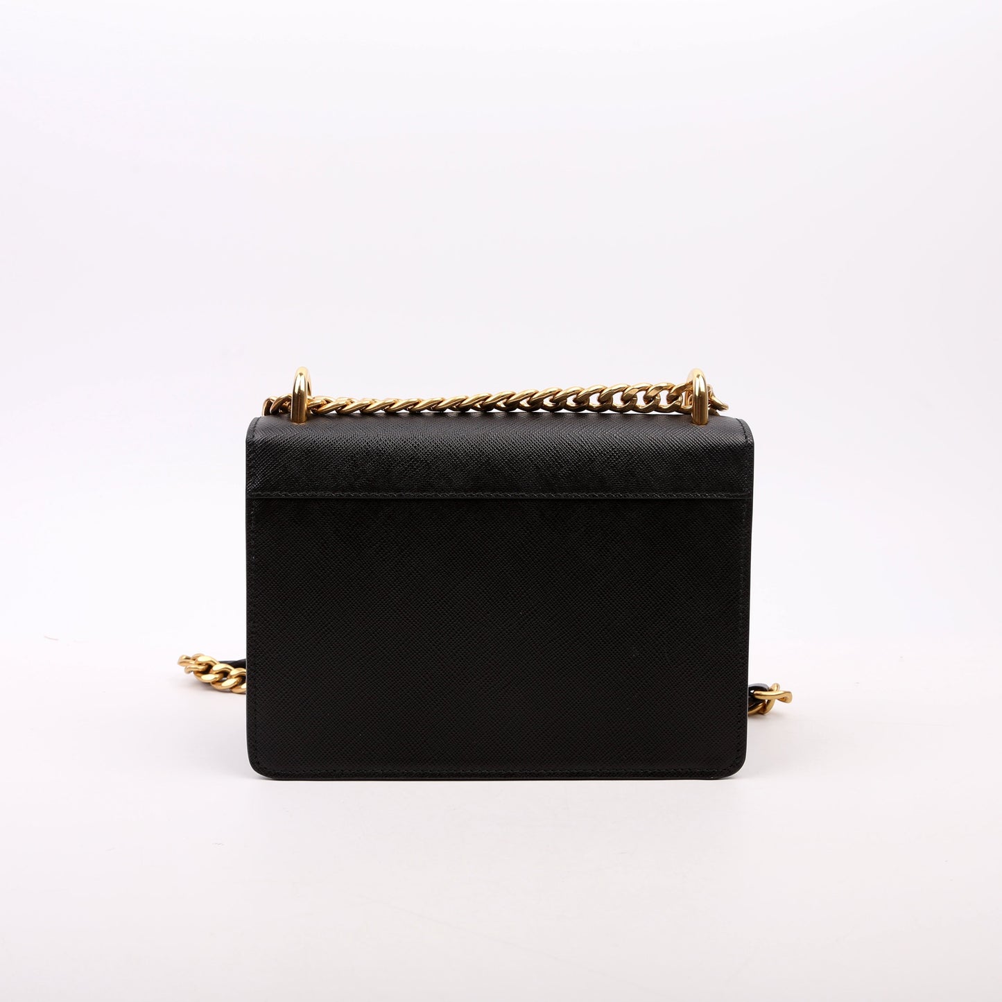 Prada Saffiano Crossbody - Rovelle Bags