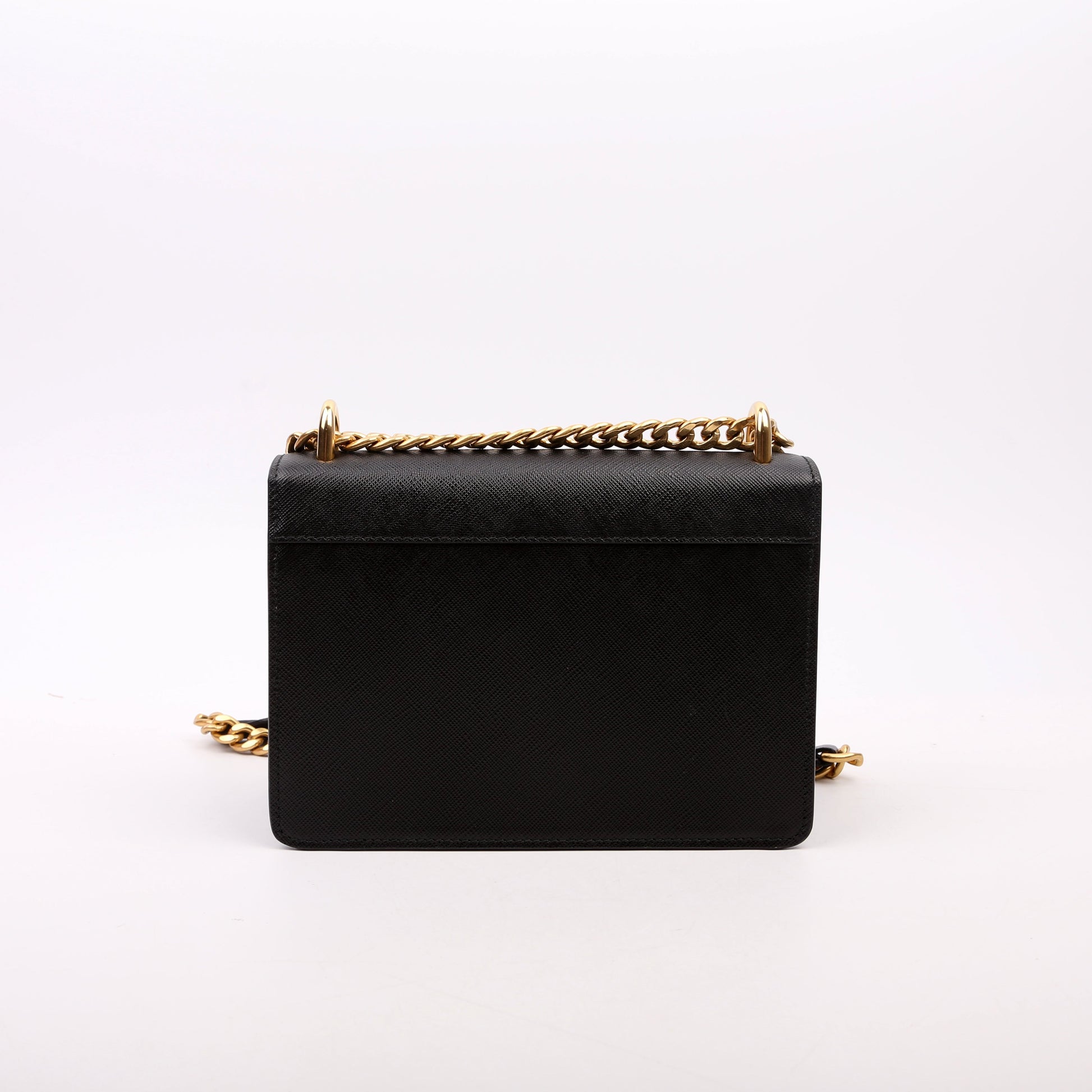Prada Saffiano Crossbody - Rovelle Bags