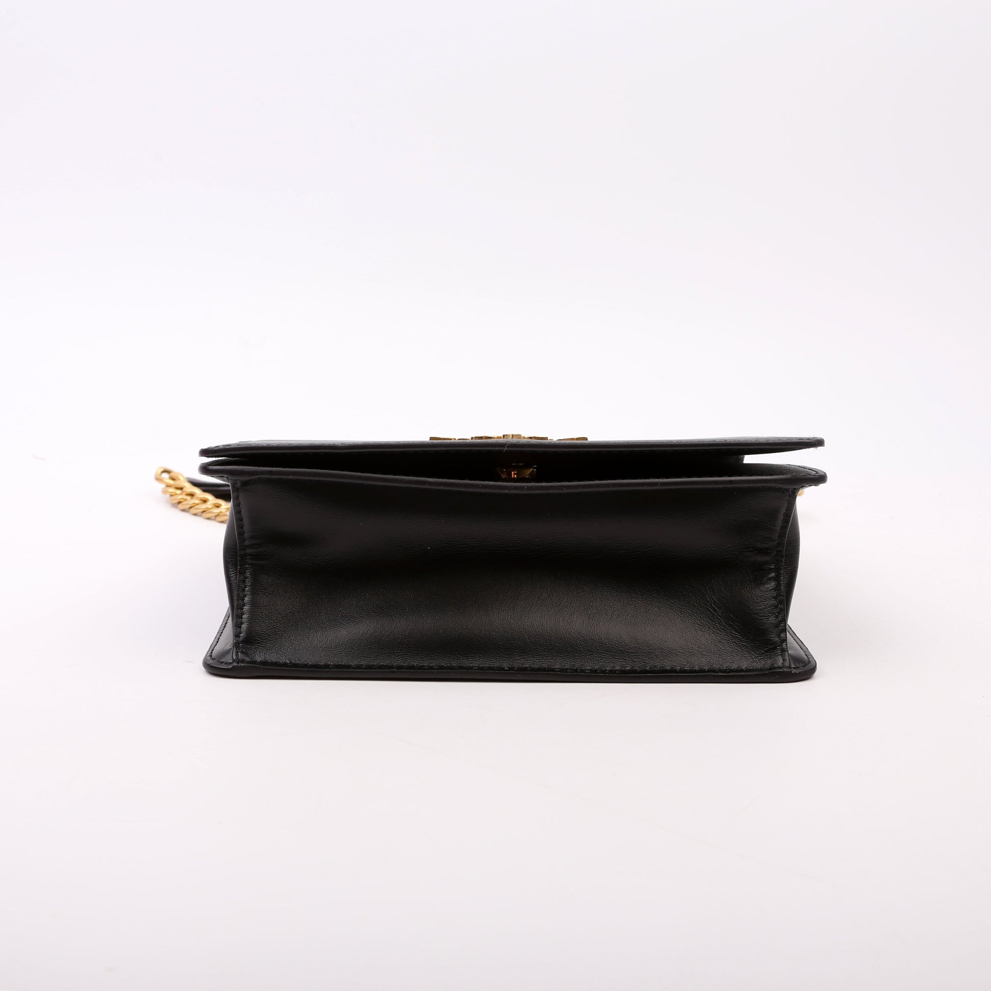 Prada Saffiano Crossbody - Rovelle Bags