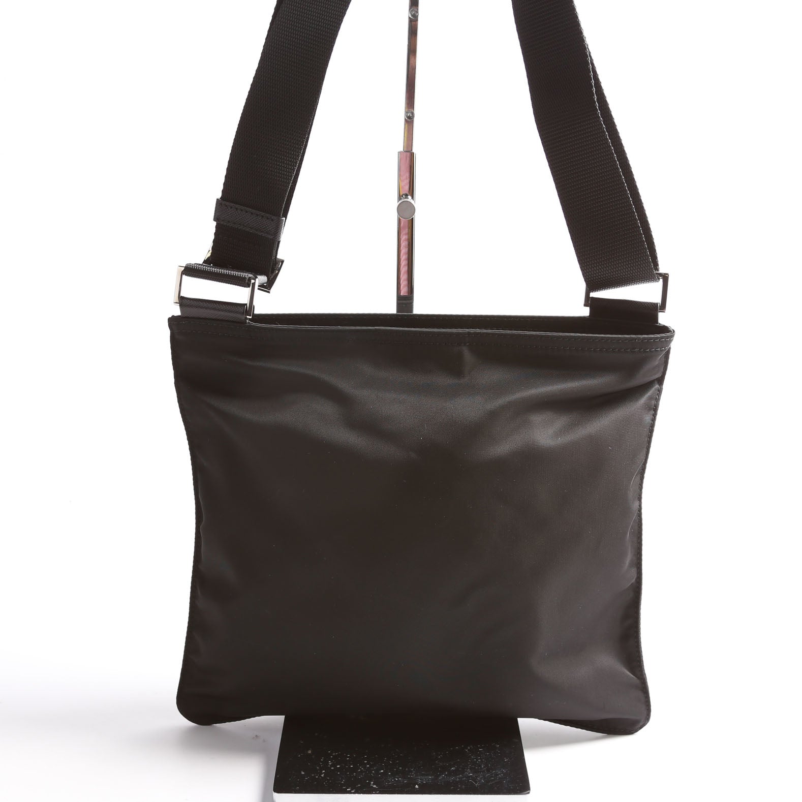 Prada Saffiano Shoulder Bag - Rovelle Bags